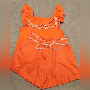 Janie and Jack outfit